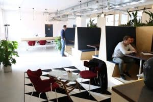Coworking Spaces in Rotterdam